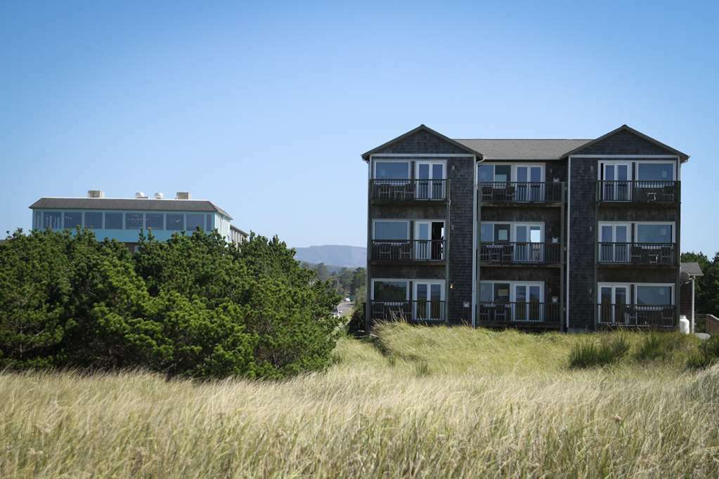 Inn At Discovery Coast Long Beach Exterior foto